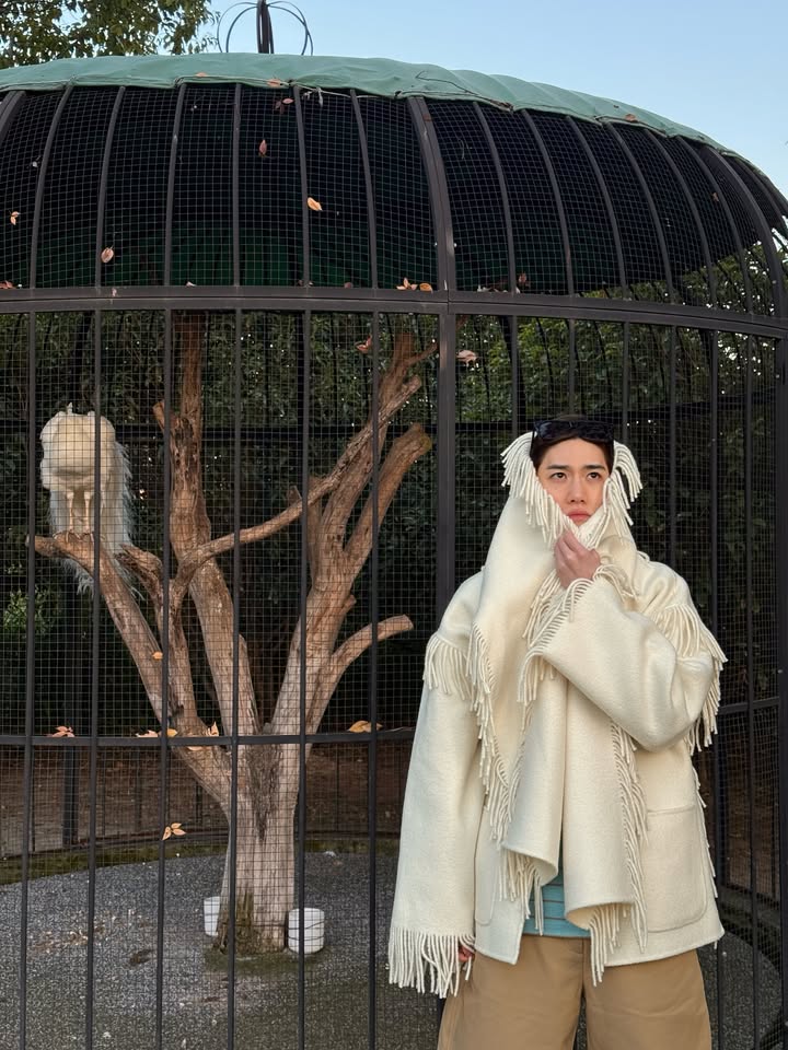 พีพี - กฤษฏ์ อำนวยเดชกร