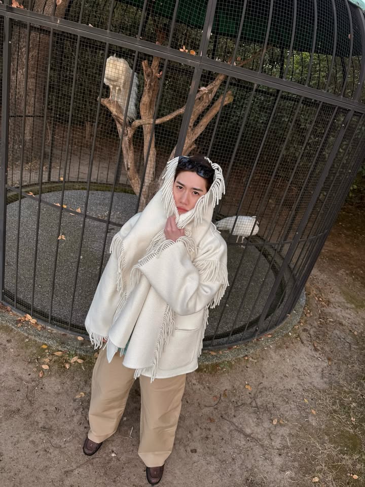 พีพี - กฤษฏ์ อำนวยเดชกร