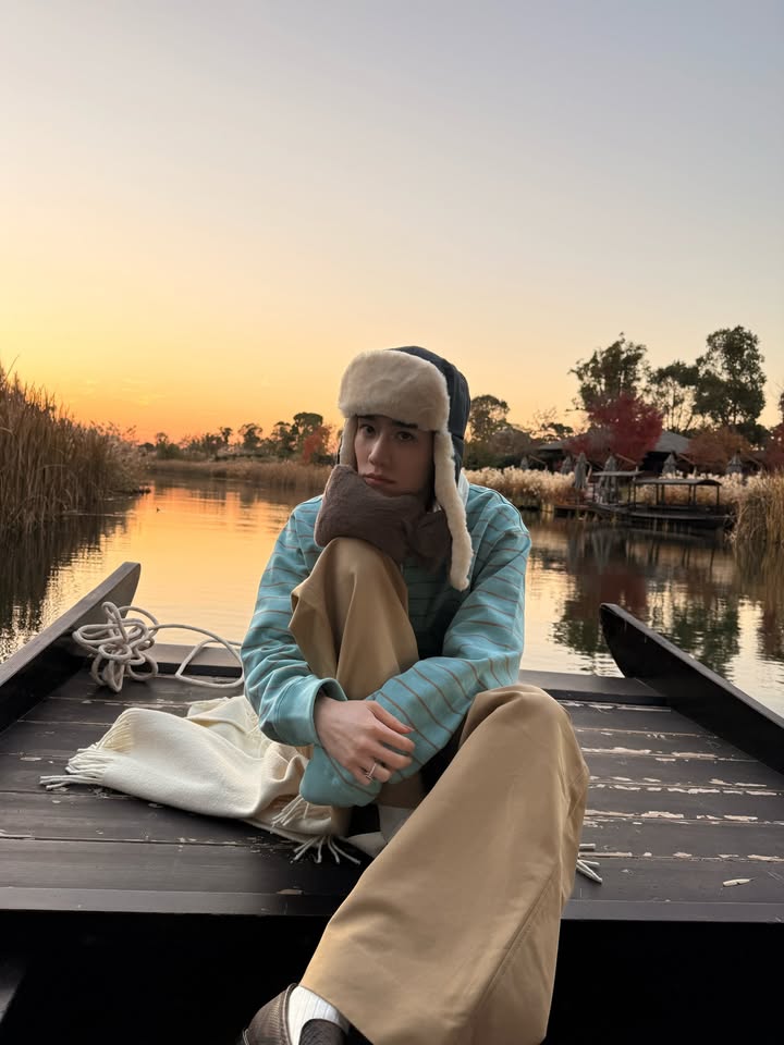 พีพี - กฤษฏ์ อำนวยเดชกร