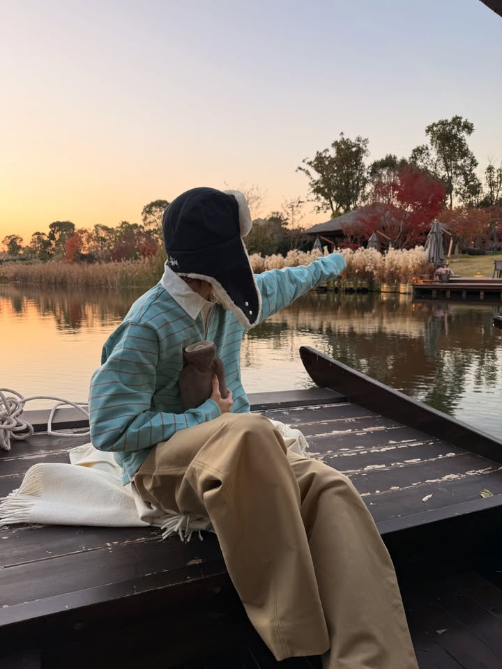 พีพี - กฤษฏ์ อำนวยเดชกร