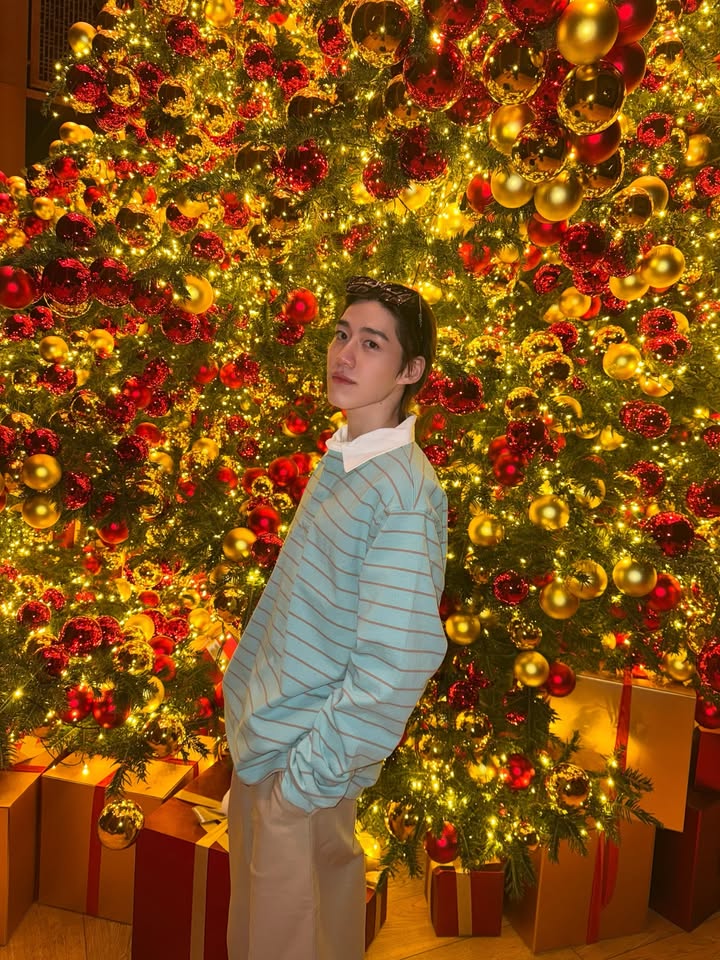 พีพี - กฤษฏ์ อำนวยเดชกร