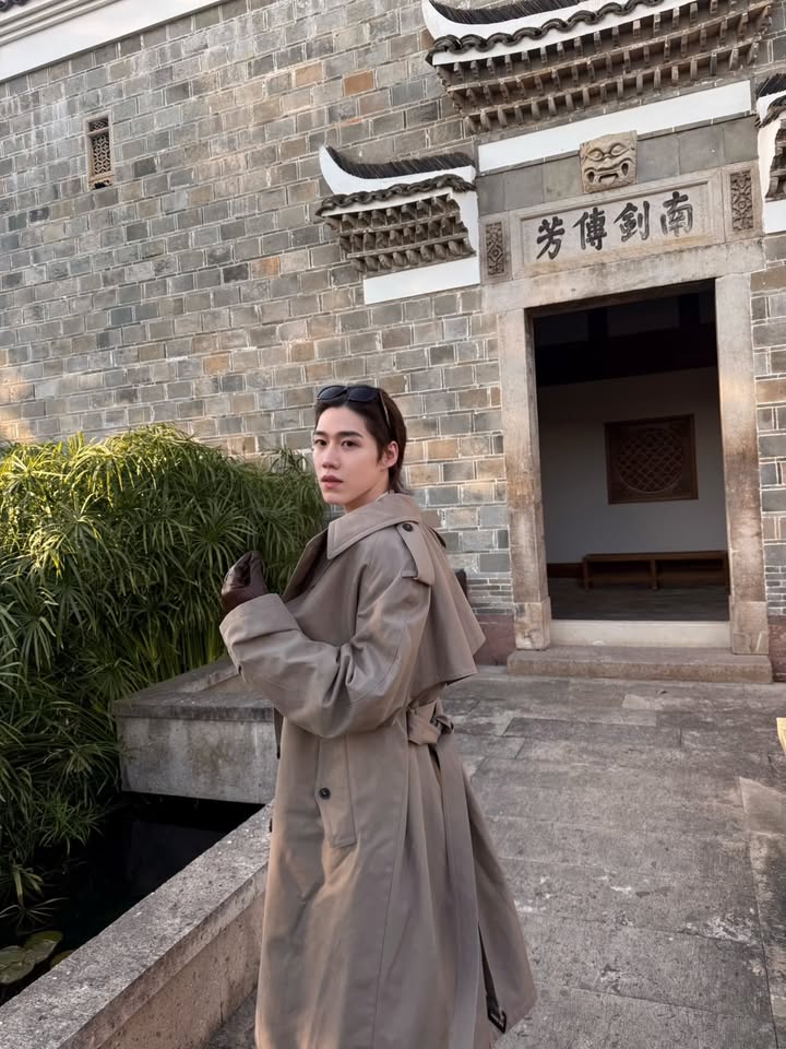 พีพี - กฤษฏ์ อำนวยเดชกร