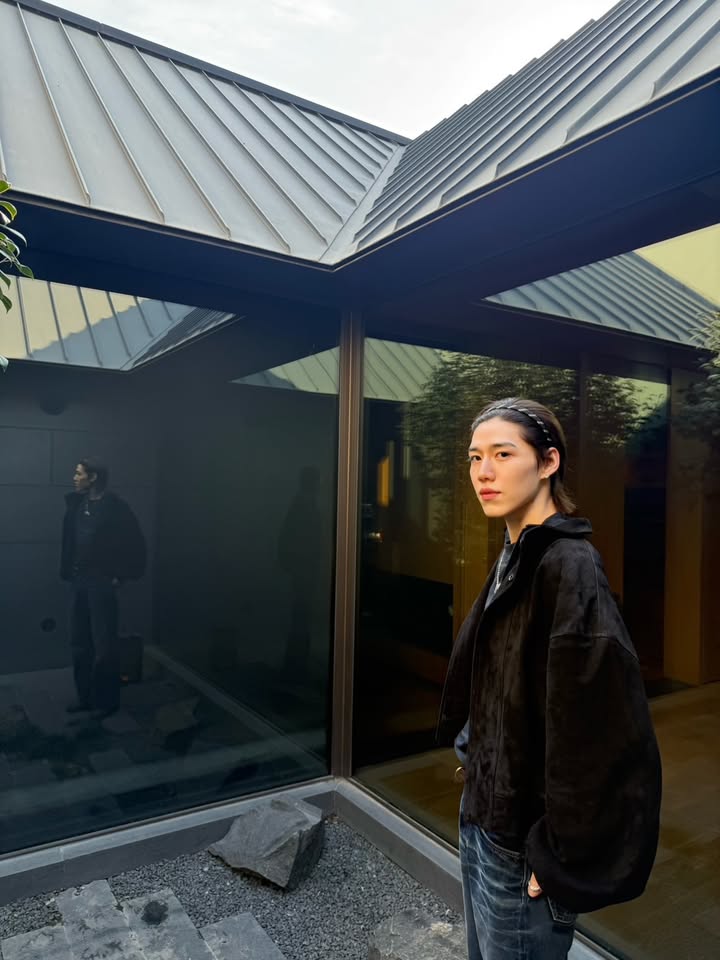 พีพี - กฤษฏ์ อำนวยเดชกร