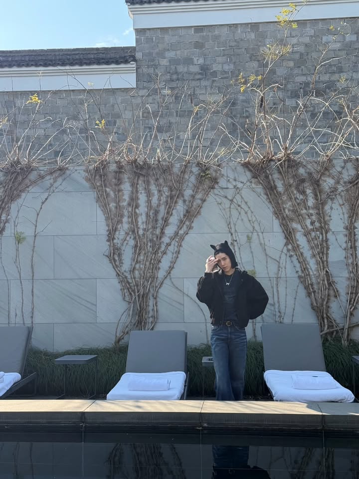 พีพี - กฤษฏ์ อำนวยเดชกร