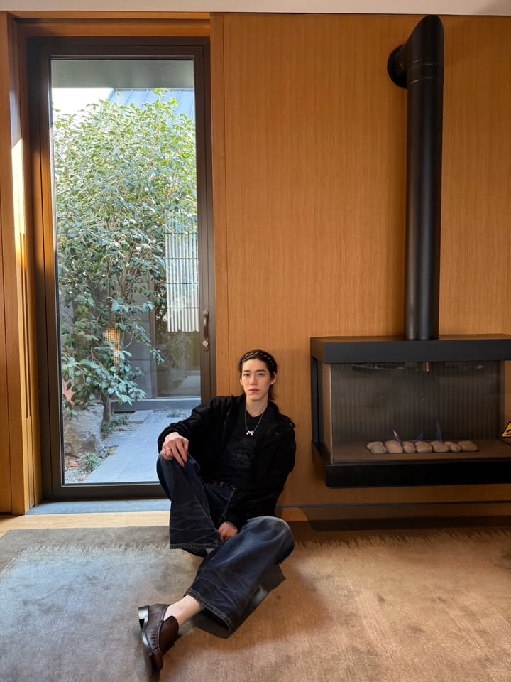 พีพี - กฤษฏ์ อำนวยเดชกร