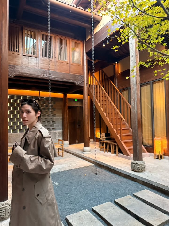 พีพี - กฤษฏ์ อำนวยเดชกร