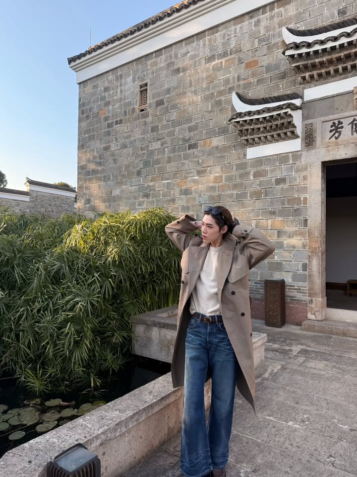 พีพี - กฤษฏ์ อำนวยเดชกร