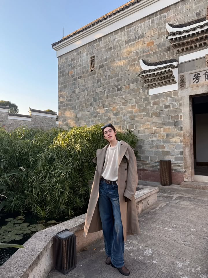 พีพี - กฤษฏ์ อำนวยเดชกร