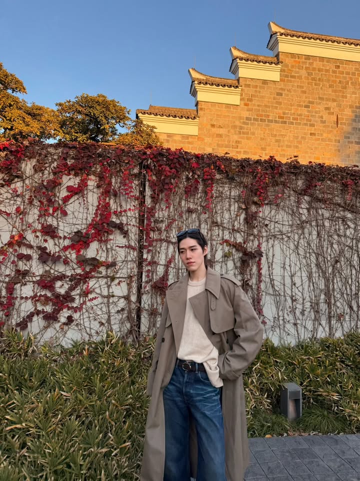 พีพี - กฤษฏ์ อำนวยเดชกร