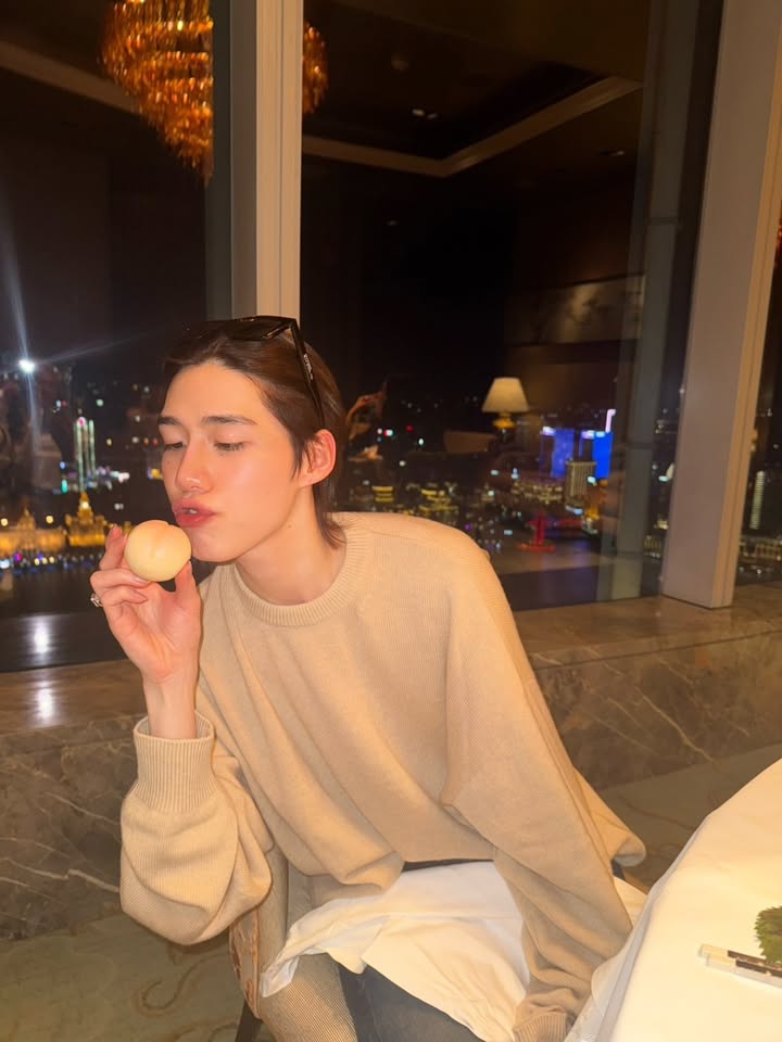 พีพี - กฤษฏ์ อำนวยเดชกร