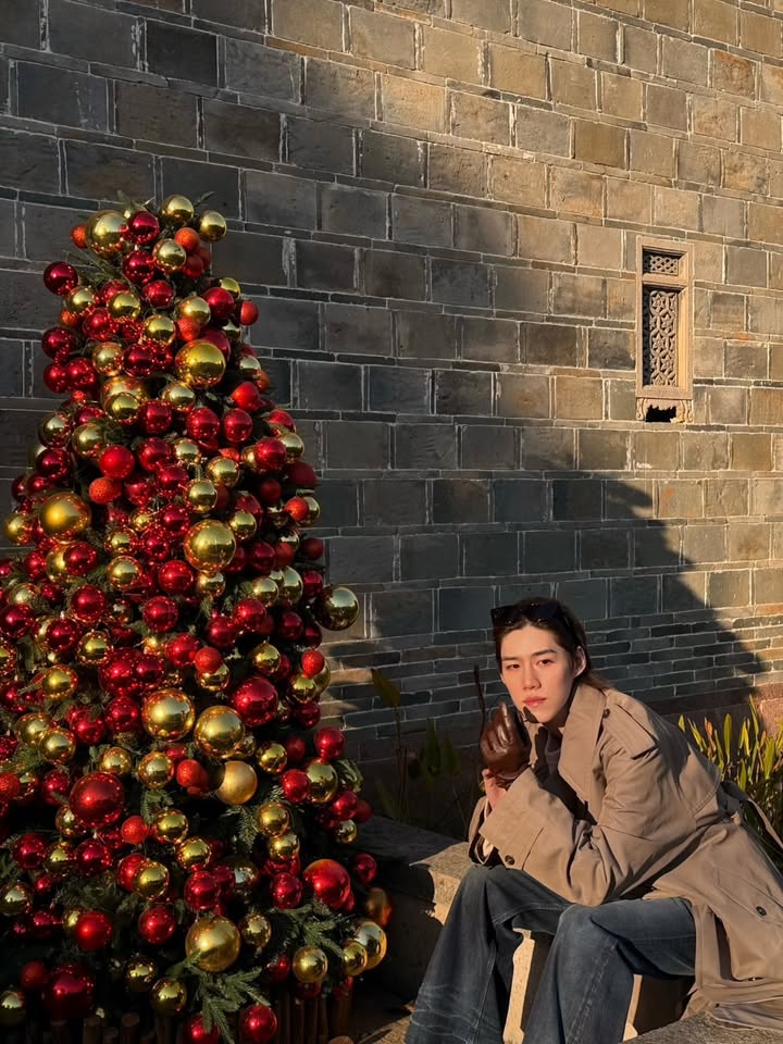 พีพี - กฤษฏ์ อำนวยเดชกร