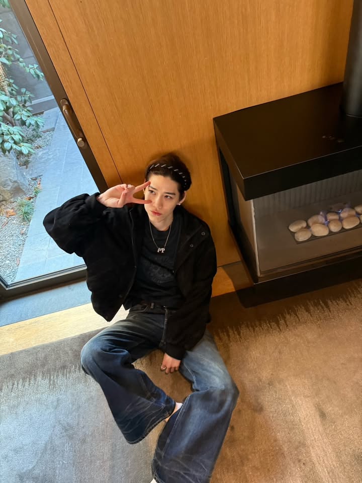 พีพี - กฤษฏ์ อำนวยเดชกร