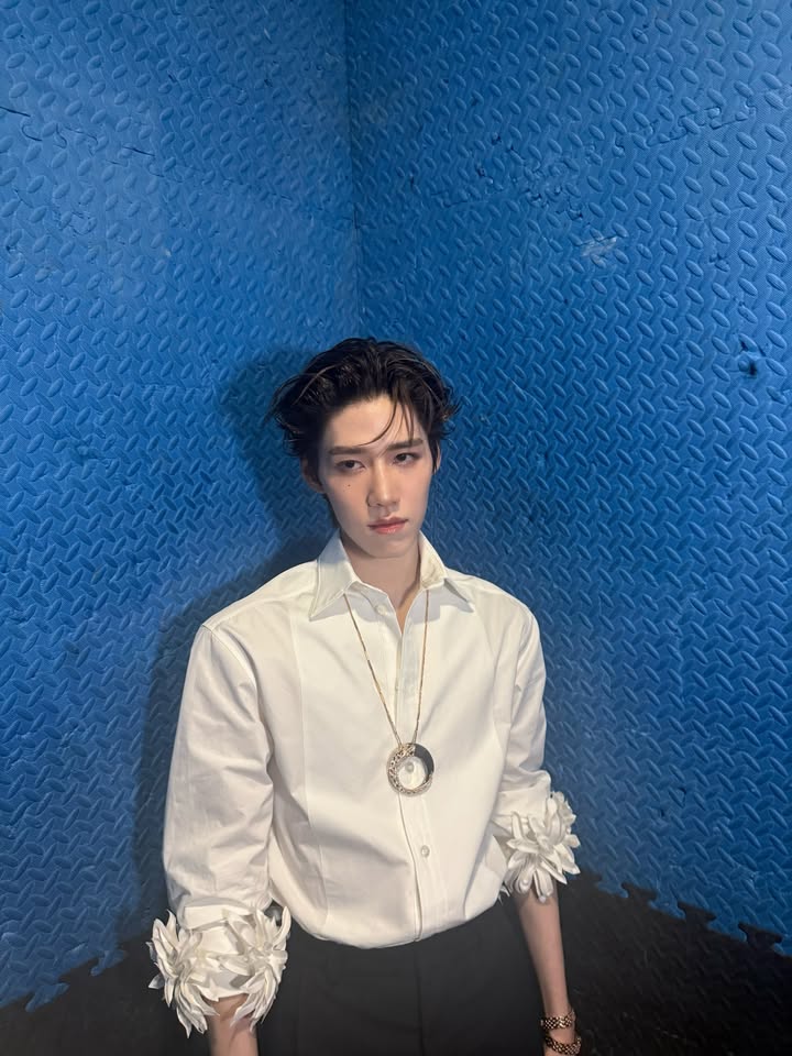 พีพี - กฤษฏ์ อำนวยเดชกร