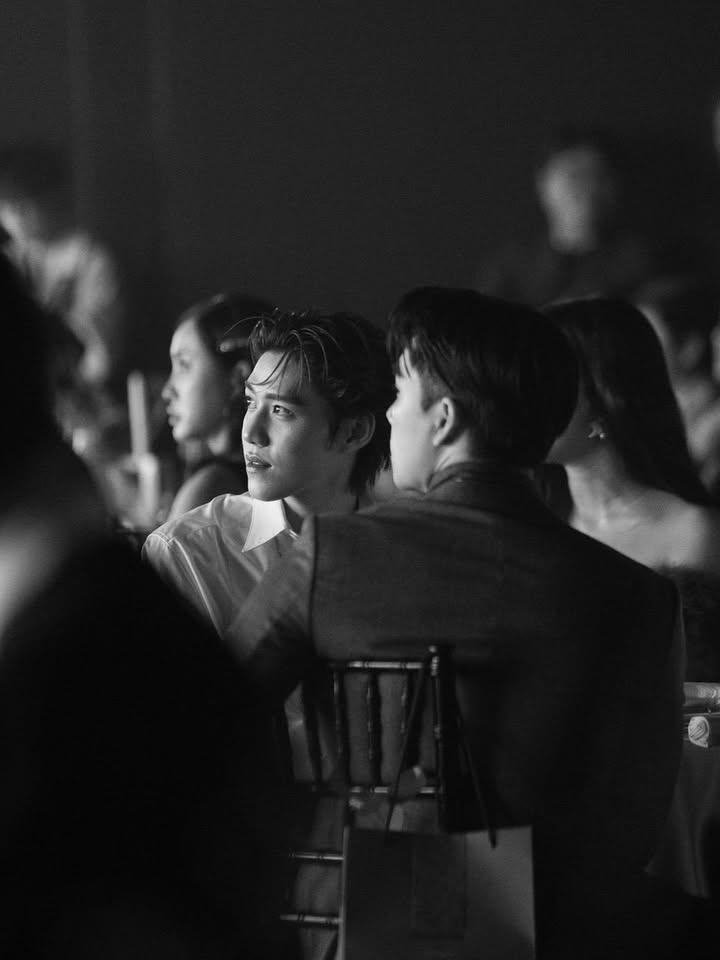 พีพี - กฤษฏ์ อำนวยเดชกร