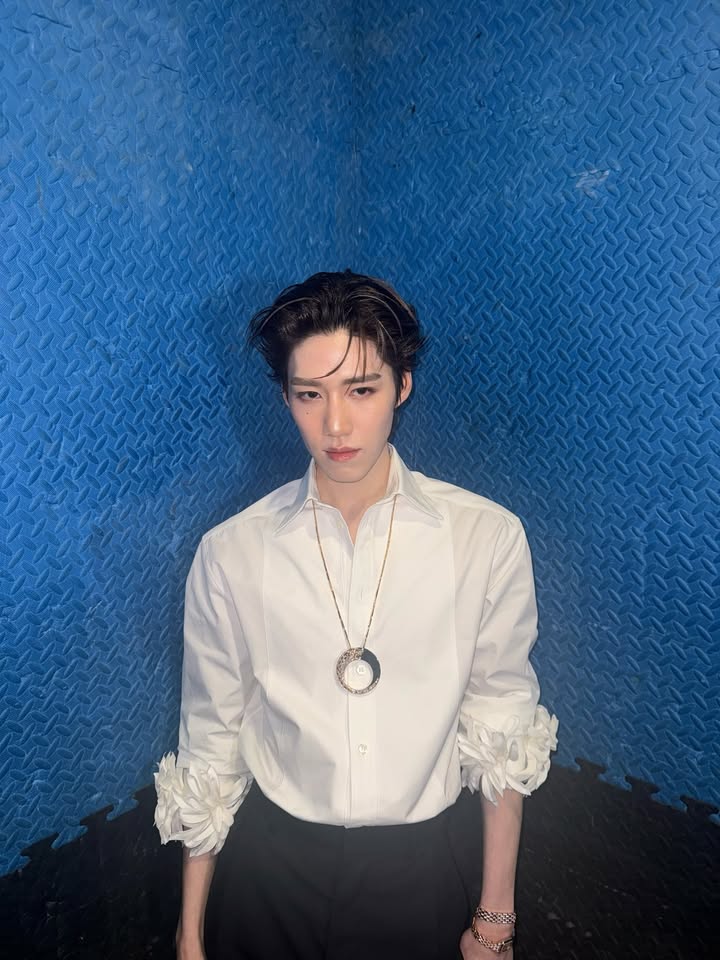 พีพี - กฤษฏ์ อำนวยเดชกร