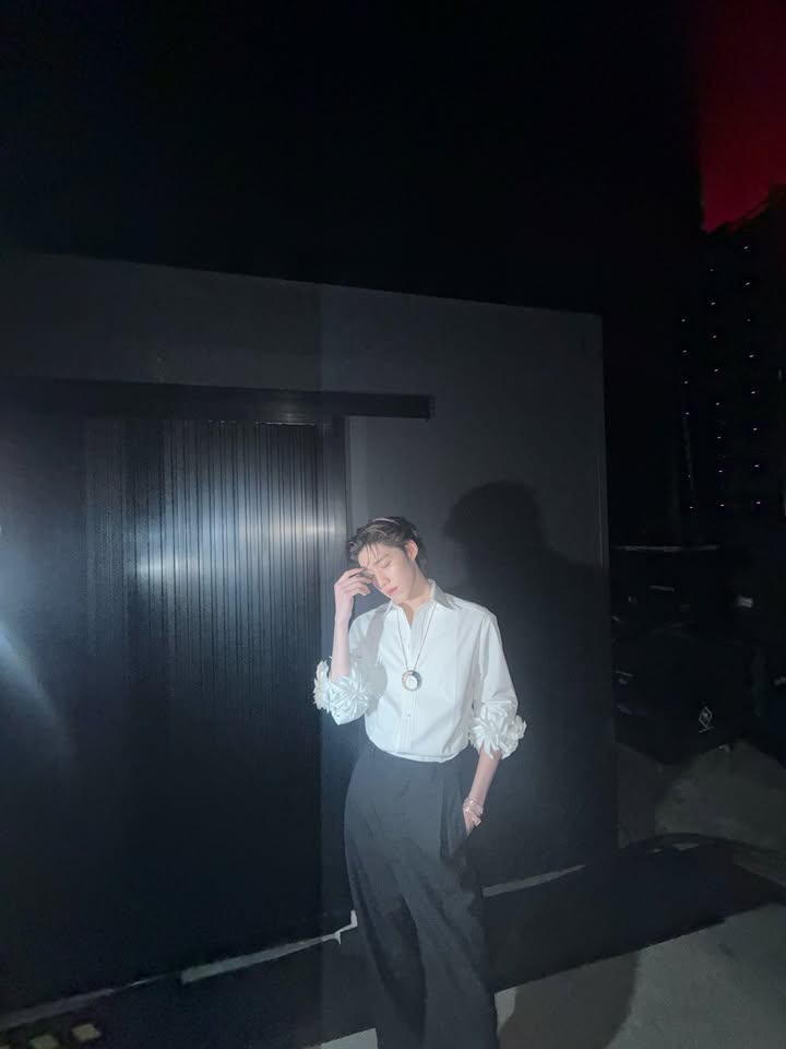 พีพี - กฤษฏ์ อำนวยเดชกร