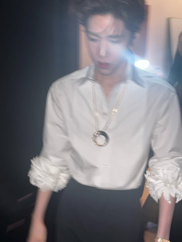 พีพี - กฤษฏ์ อำนวยเดชกร