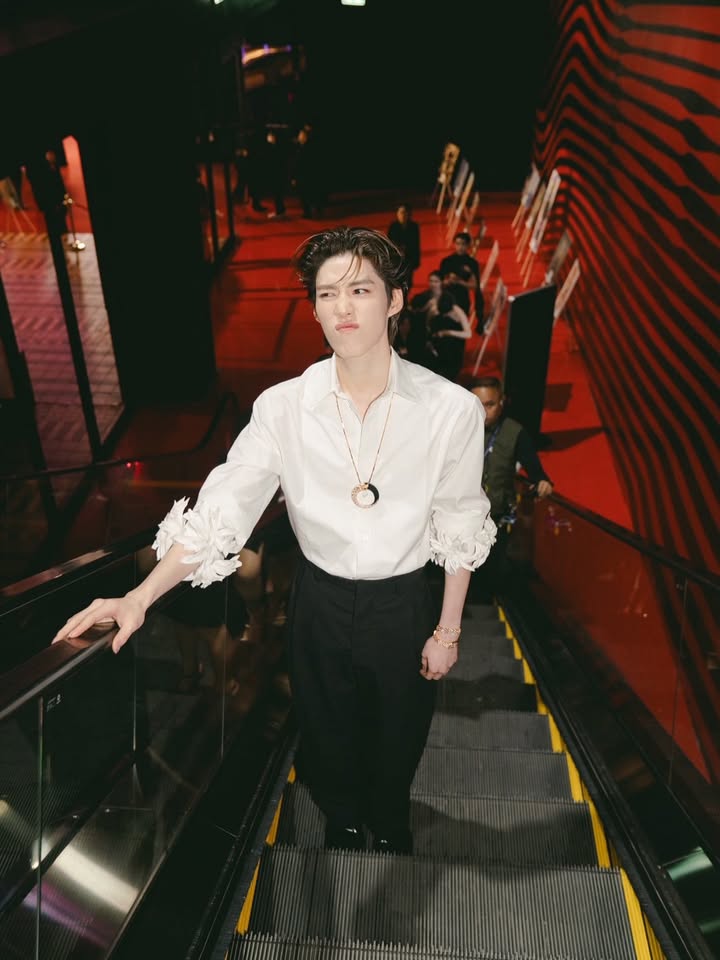 พีพี - กฤษฏ์ อำนวยเดชกร