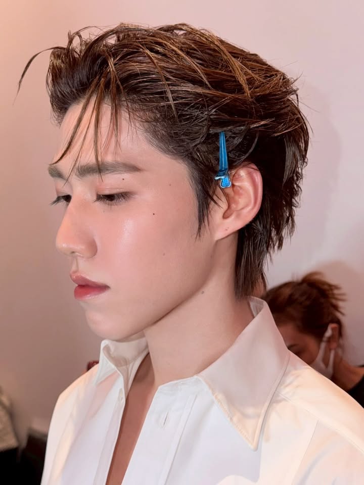 พีพี - กฤษฏ์ อำนวยเดชกร