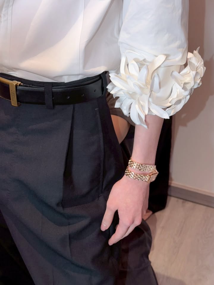 พีพี - กฤษฏ์ อำนวยเดชกร