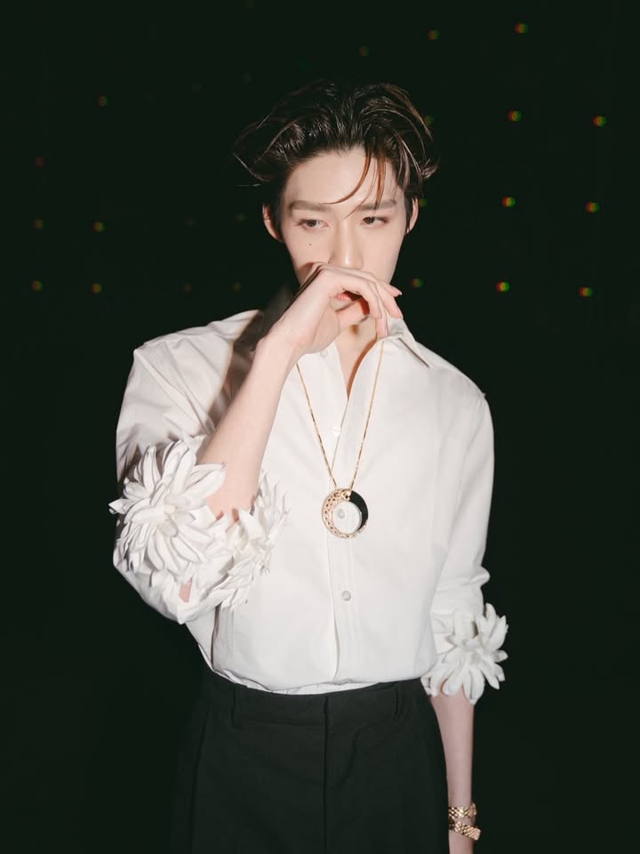 พีพี - กฤษฏ์ อำนวยเดชกร