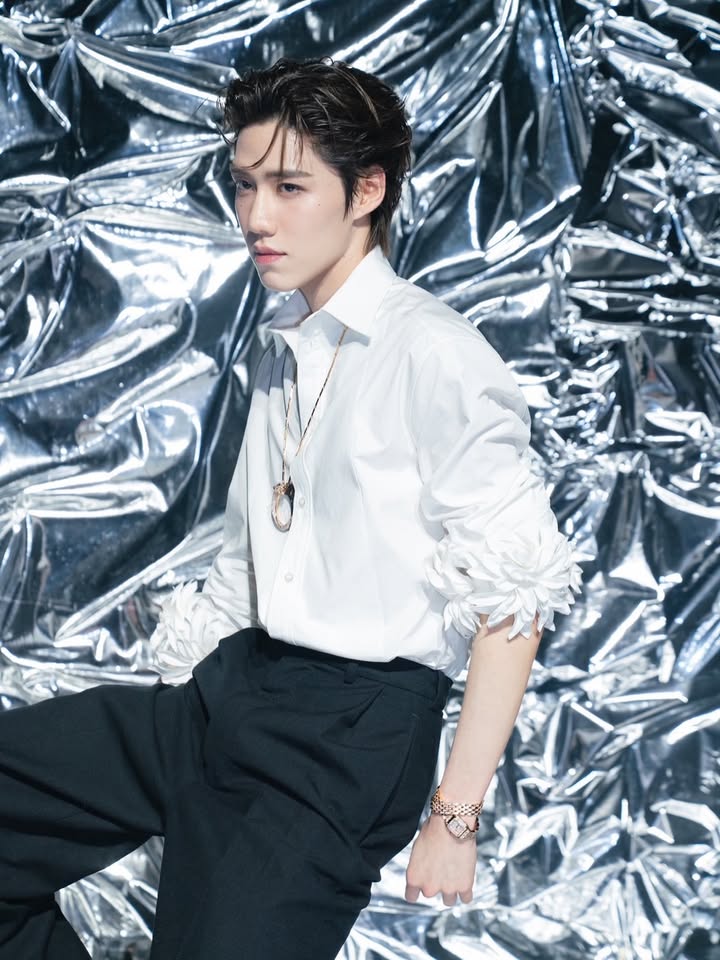 พีพี - กฤษฏ์ อำนวยเดชกร