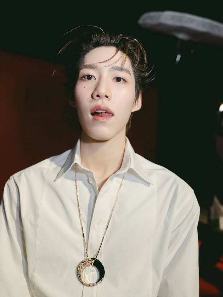 พีพี - กฤษฏ์ อำนวยเดชกร