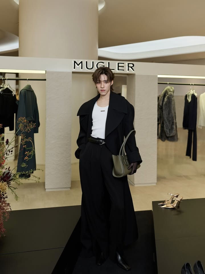 พีพี - กฤษฏ์ อำนวยเดชกร