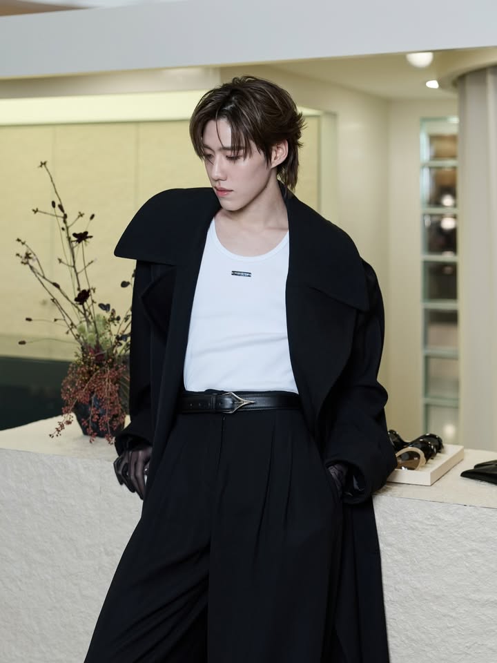 พีพี - กฤษฏ์ อำนวยเดชกร