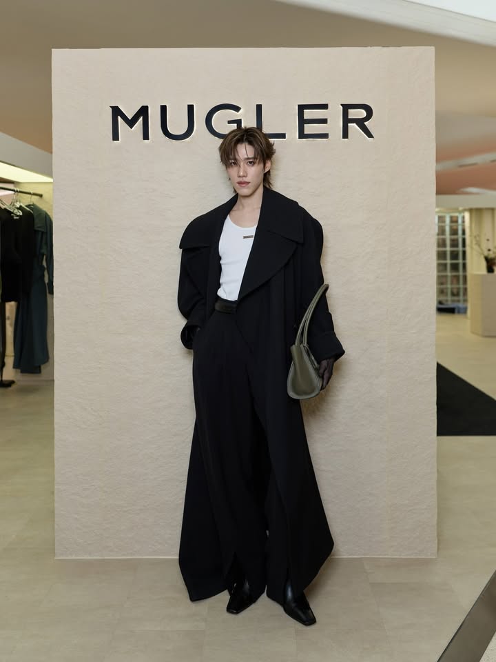 พีพี - กฤษฏ์ อำนวยเดชกร