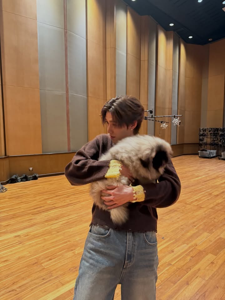 พีพี - กฤษฏ์ อำนวยเดชกร