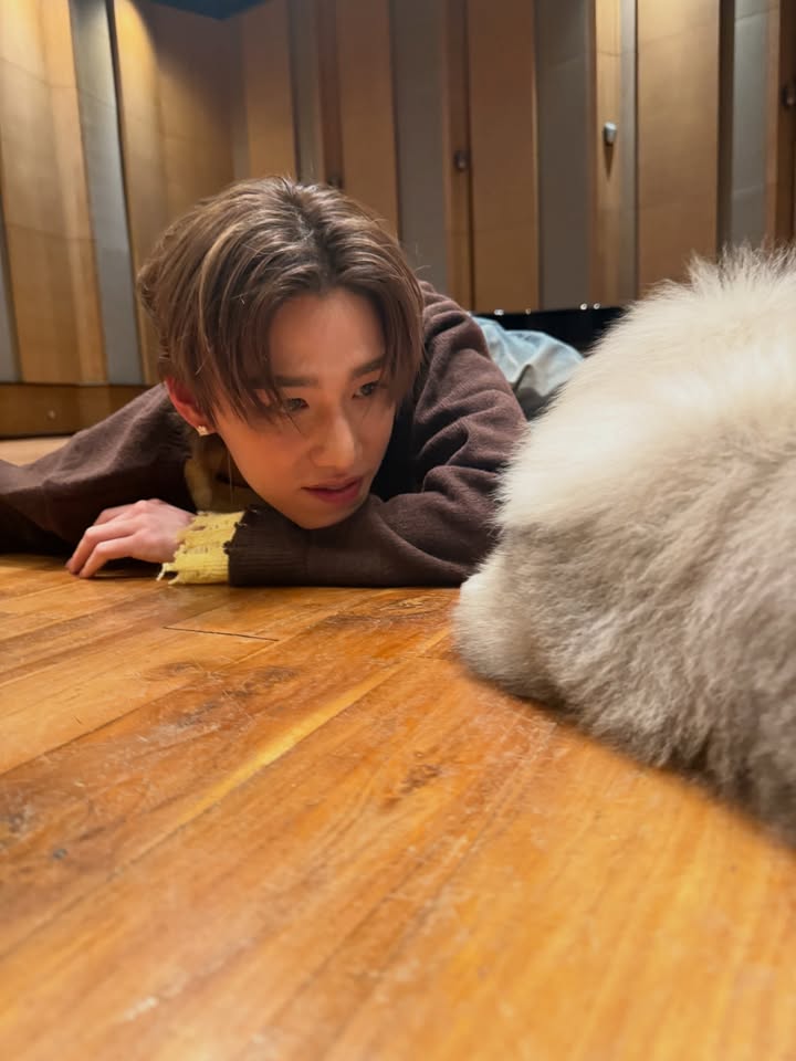 พีพี - กฤษฏ์ อำนวยเดชกร