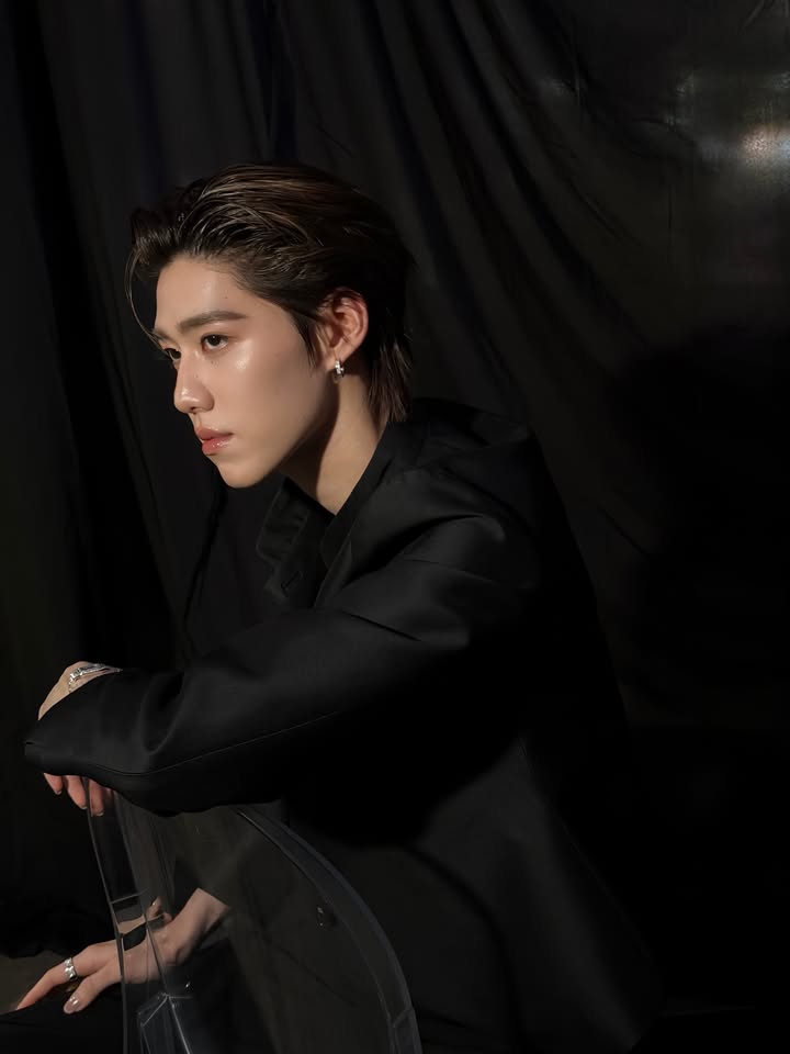 พีพี - กฤษฏ์ อำนวยเดชกร