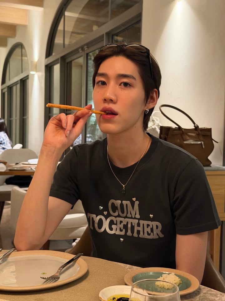 พีพี - กฤษฏ์ อำนวยเดชกร