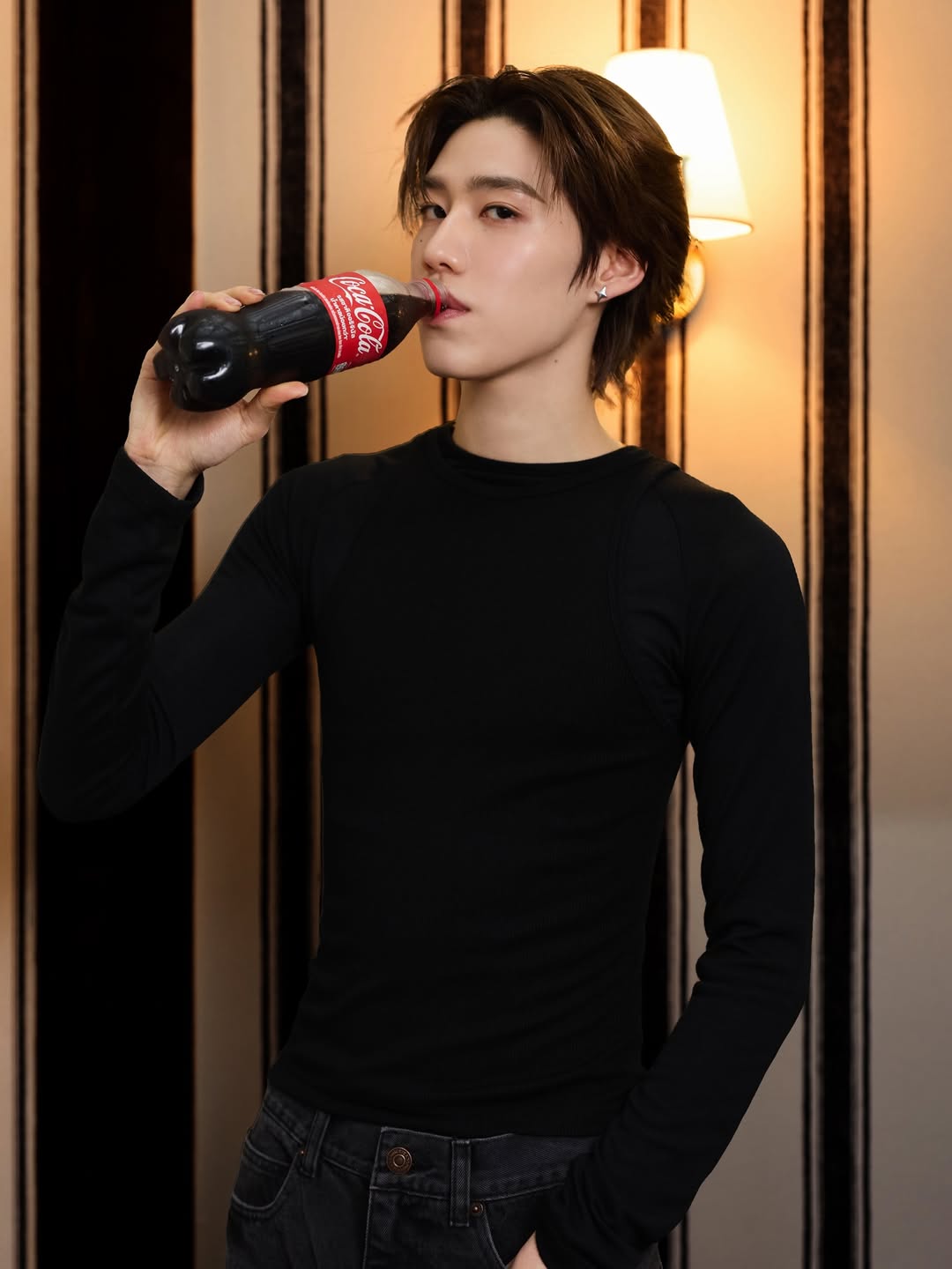 พีพี - กฤษฏ์ อำนวยเดชกร