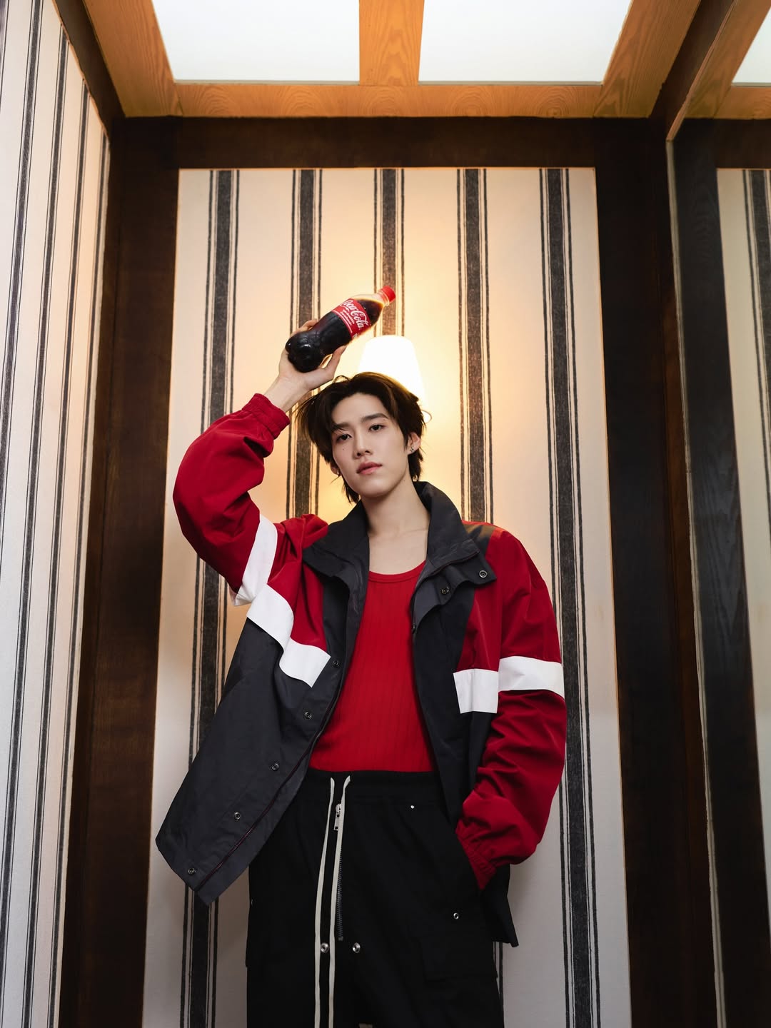 พีพี - กฤษฏ์ อำนวยเดชกร