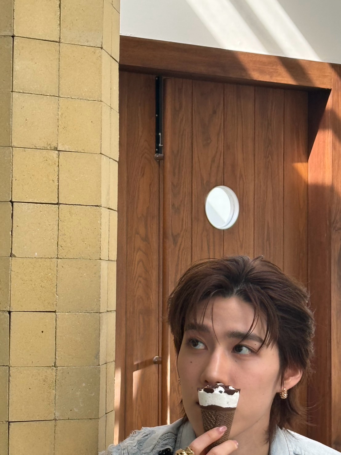 พีพี - กฤษฏ์ อำนวยเดชกร