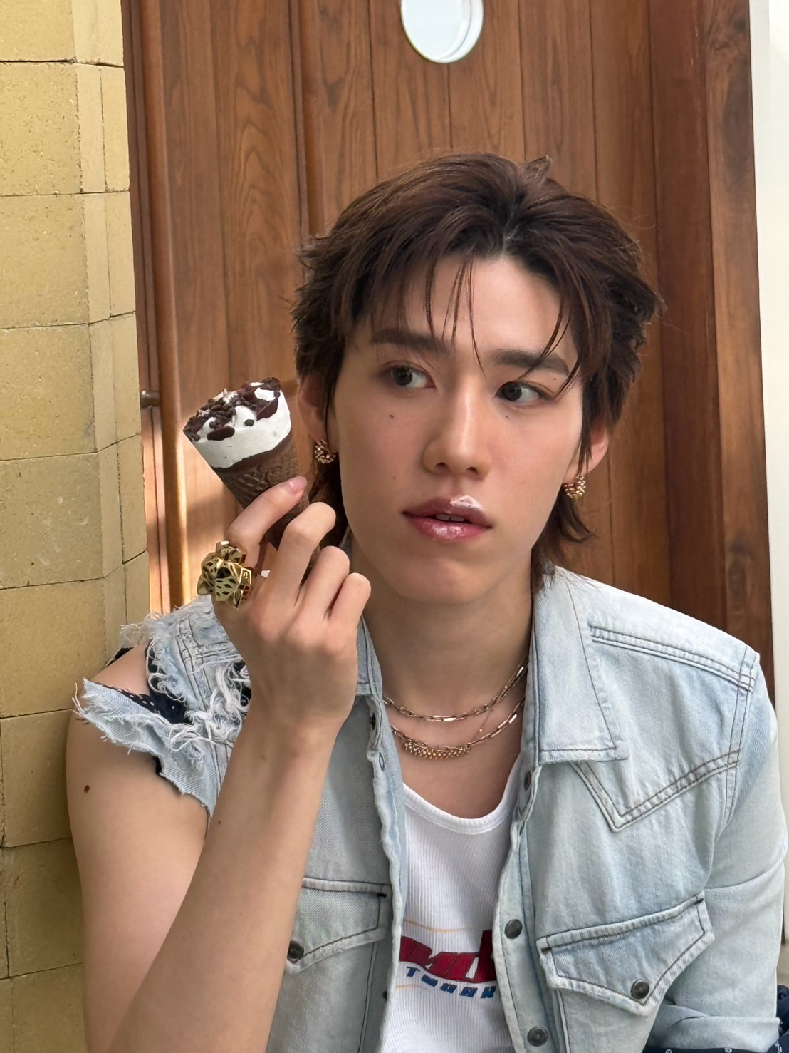 พีพี - กฤษฏ์ อำนวยเดชกร