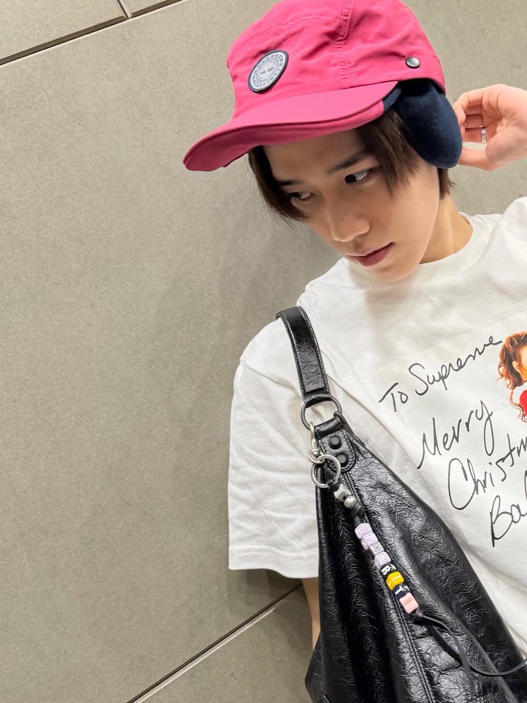 พีพี - กฤษฏ์ อำนวยเดชกร