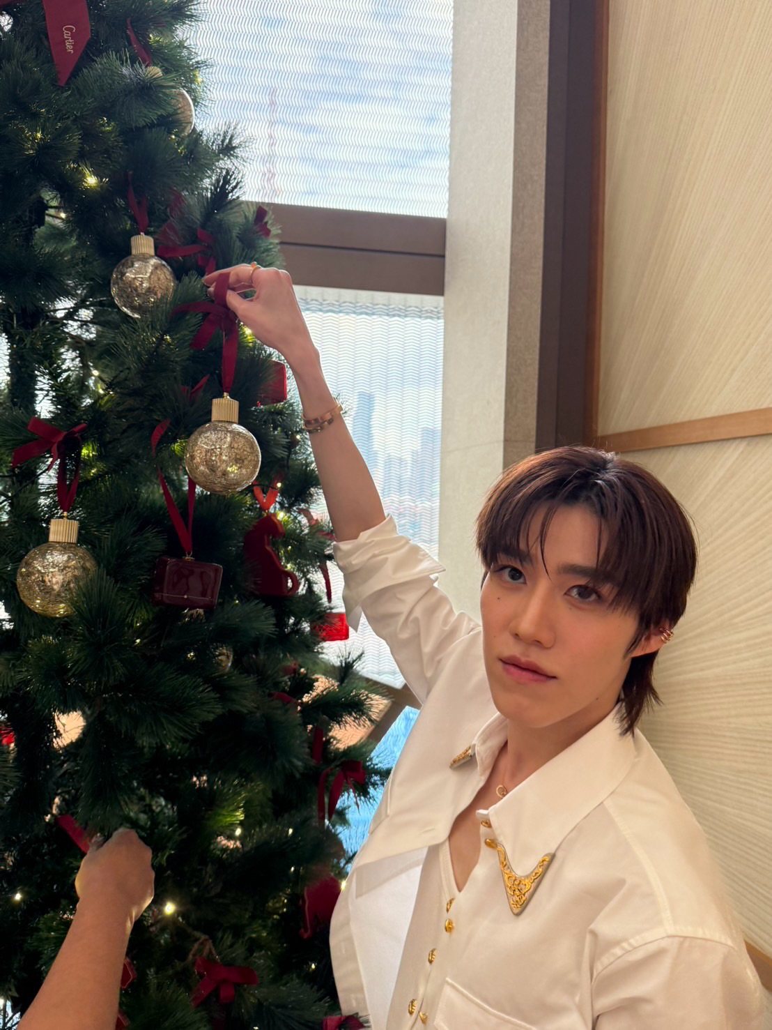 พีพี - กฤษฏ์ อำนวยเดชกร