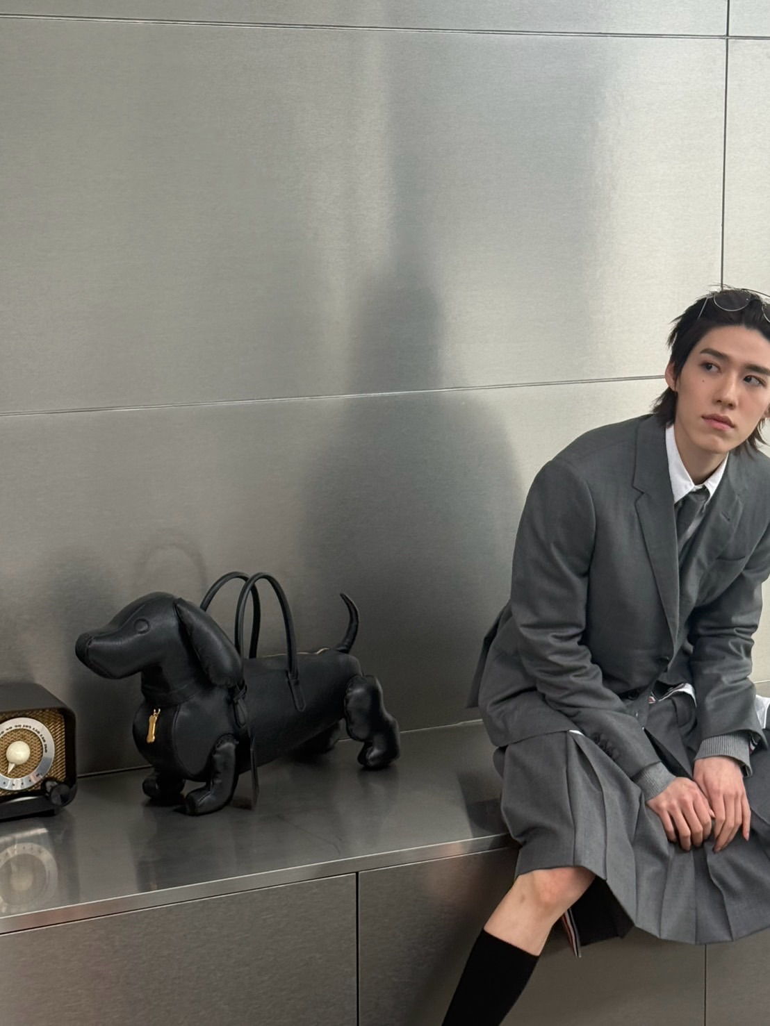 พีพี - กฤษฏ์ อำนวยเดชกร