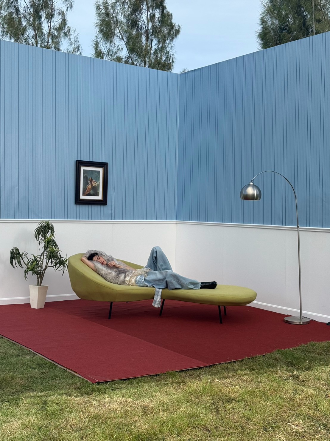 พีพี - กฤษฏ์ อำนวยเดชกร