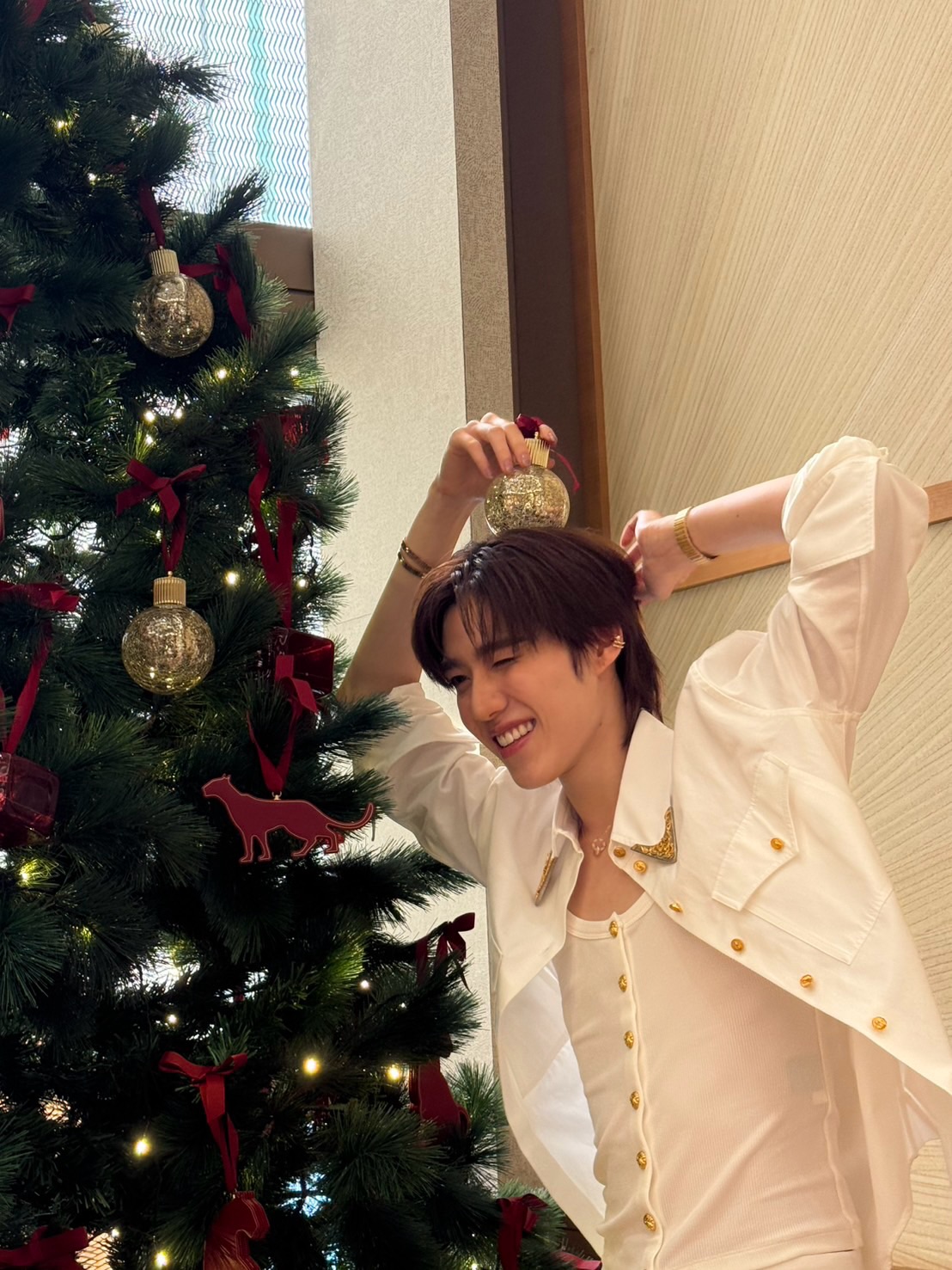 พีพี - กฤษฏ์ อำนวยเดชกร