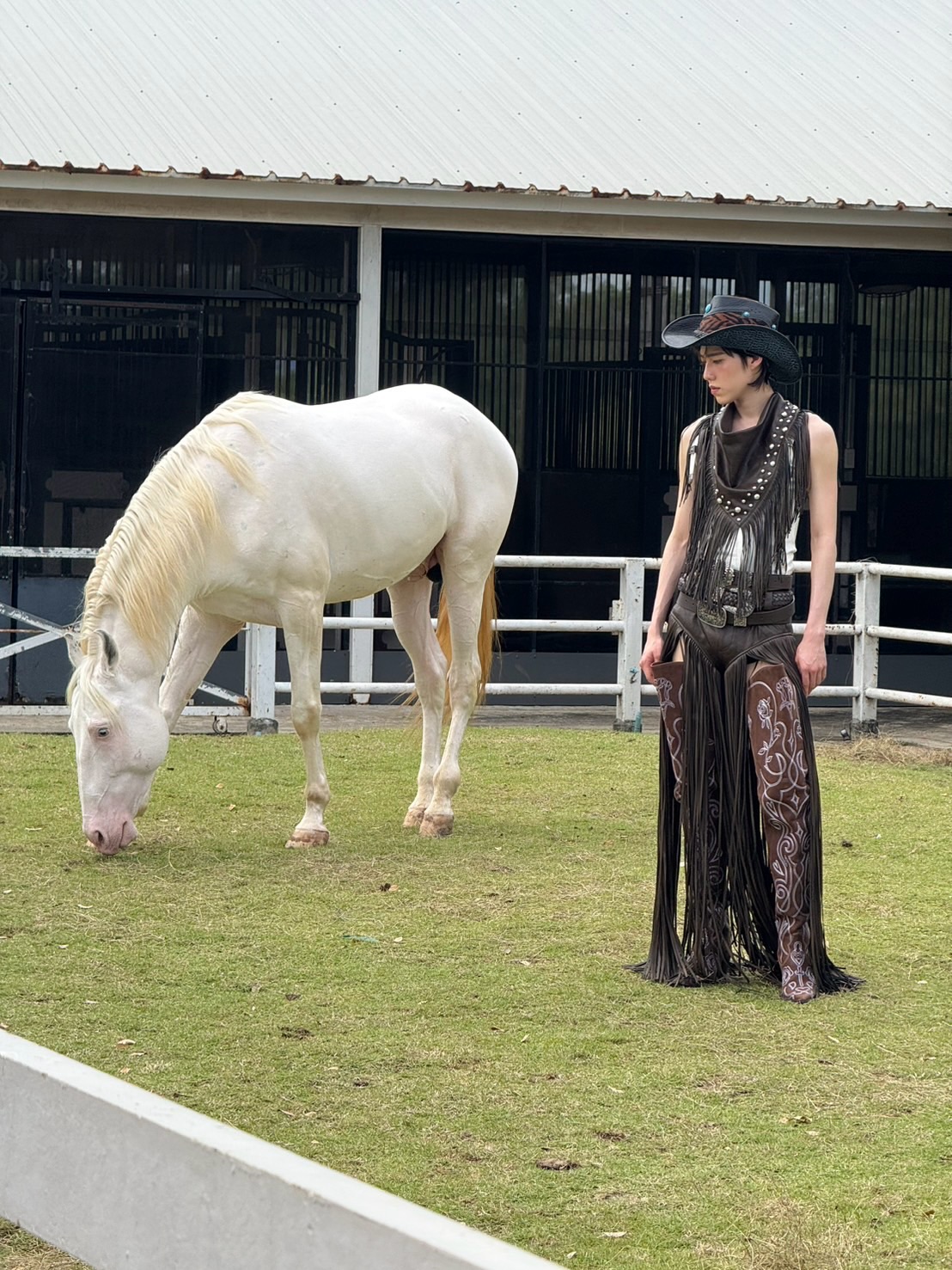 พีพี - กฤษฏ์ อำนวยเดชกร