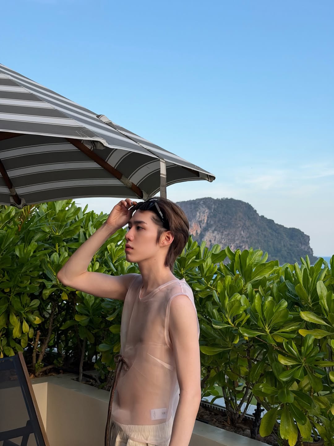 พีพี - กฤษฏ์ อำนวยเดชกร