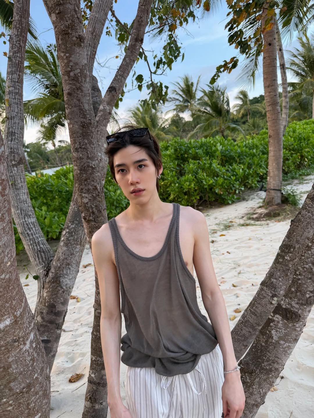 พีพี - กฤษฏ์ อำนวยเดชกร