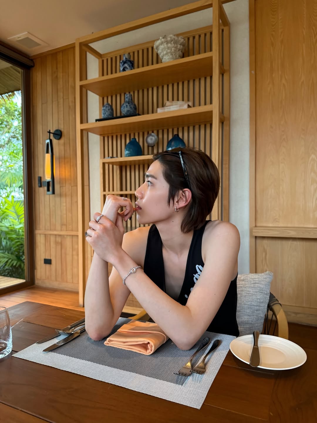 พีพี - กฤษฏ์ อำนวยเดชกร