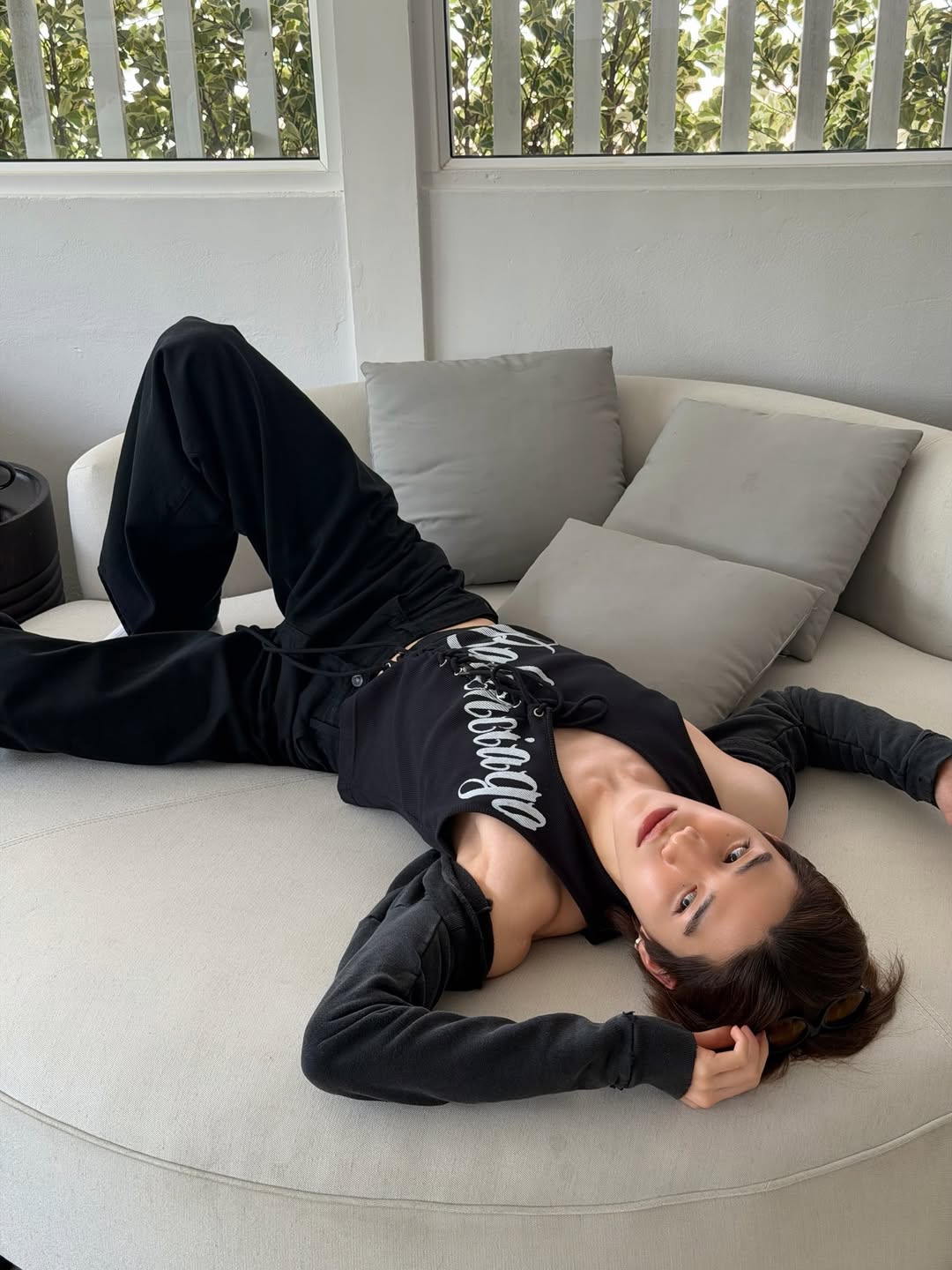 พีพี - กฤษฏ์ อำนวยเดชกร