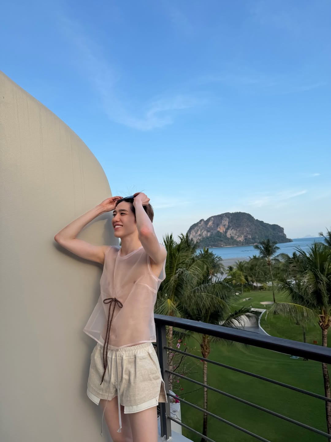 พีพี - กฤษฏ์ อำนวยเดชกร