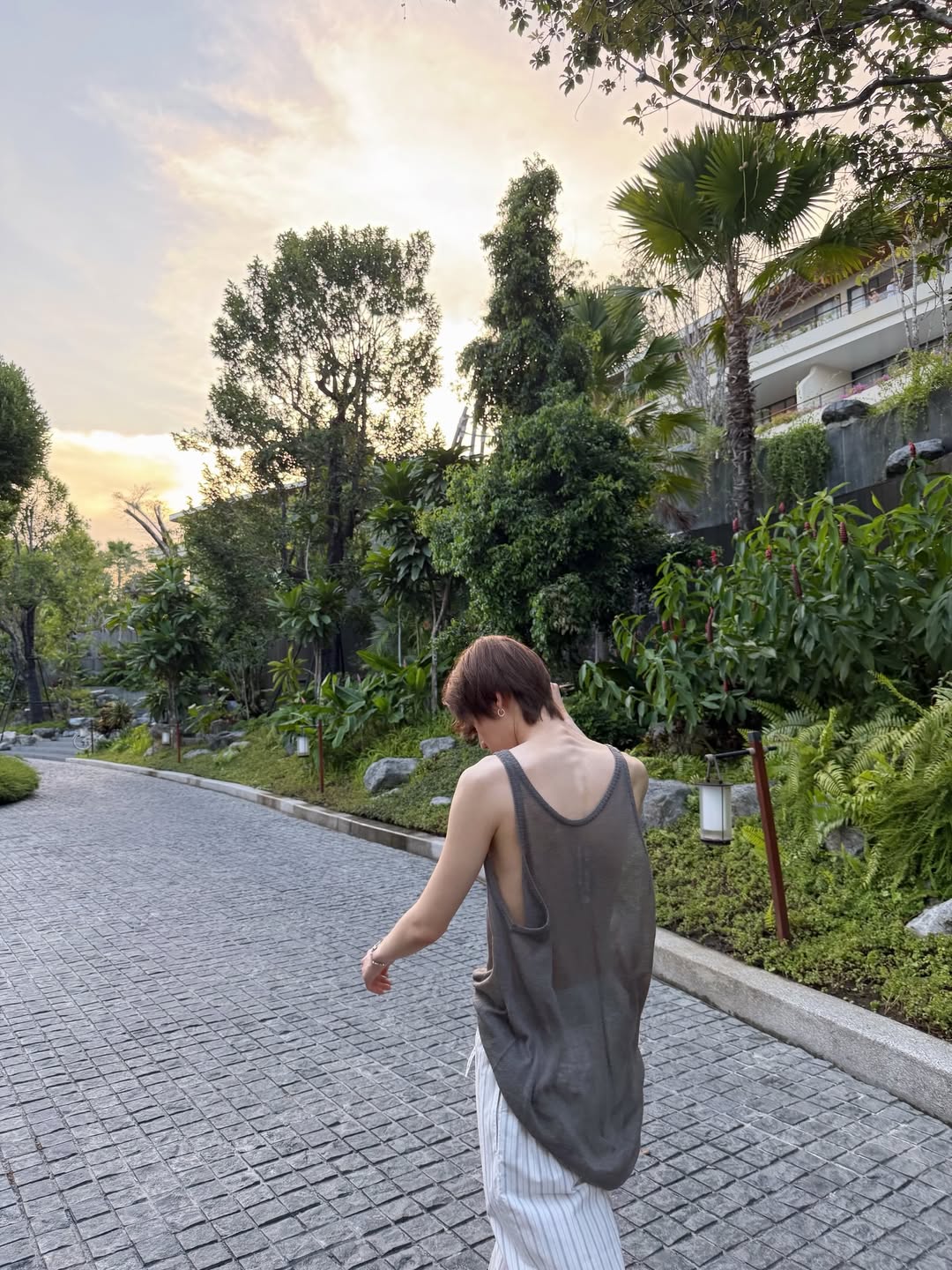 พีพี - กฤษฏ์ อำนวยเดชกร